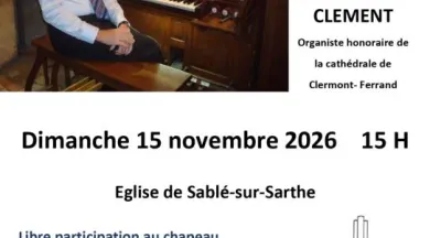 affiche François CLEMENT (1)_page-0001 - Amis de l'Orgue