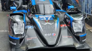 FMA72-Pesage-24h-2022 - 2  - ©AS OT Le Mans Métropole