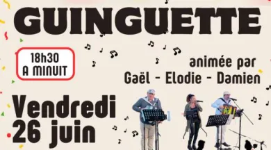 affiche  - 1 - Mairie de La Suze sur Sarthe