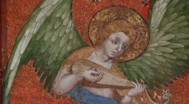 anges musiciens Yuko Katsutani - Yuko Katsutani