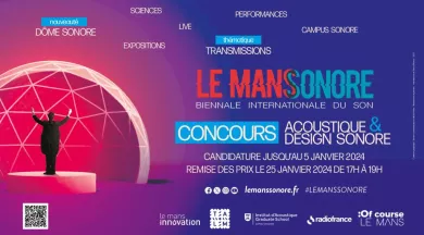 FMA72-Le Mans Sonore 2024 - Ville du Mans