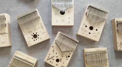 kalimba cpfi - cpfi