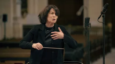 Claire Gibault  - Jean-Baptiste Millot