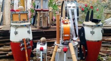 Batupercus - CasaFeliz