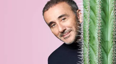 ElieSemoun_Cactus_Tournee_Affiche_LOC - Forum