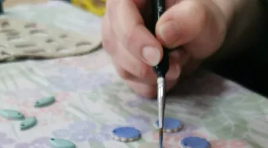 Atelier Rose Cobalt - Rose Cobalt