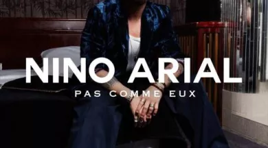 FMA72-VISUEL Nino Arial - Art Scénique