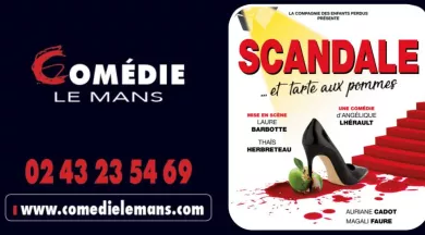 Design sans titre (4) - Comedielemans
