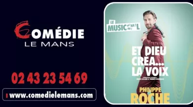 Design sans titre (7) - comedie le mans