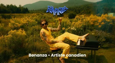 Bønanza - © Droits Réservés