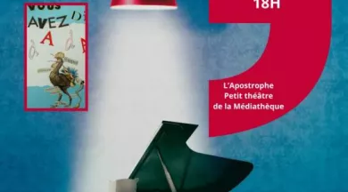 AFFICHE PIANO DAYS 2 - conservatoire