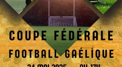FMA72-Coupe fédérale - Le Mans Gaa