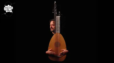 Luth & Archiluth - Benjamin Narvey - Benjamin Narvey-2 © Martin Roux