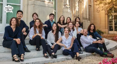 Luth & Archiluth - Ensemble Jupiter  - Jupiter ©Angéline Moizard 1