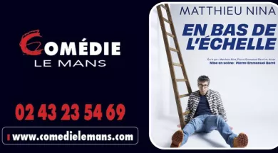 Design sans titre (7) - comedie le mans