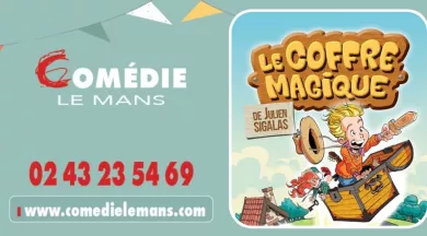 Visuel Office du toursime - clm