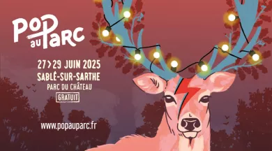Carton OT POP AU PARC - Dugudus