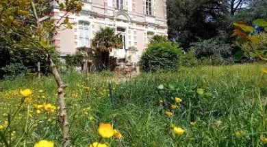 Château de Villeneuve - Virginie De Bodinat