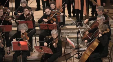orchestre-basses2 - Droits Réservés