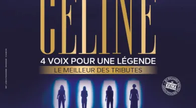 CELINE 1080x1080 NEW - Art scenique