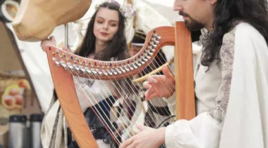 Awen. Aea Tan Elleil - Communauté de communes du Val de Sarthe