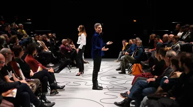 Qui m'appelle - © Marc Ginot