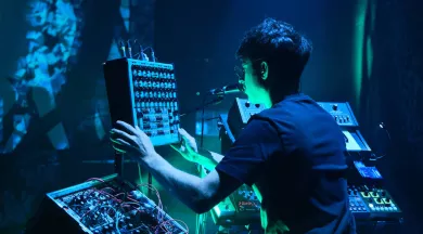 (S)e(a)scape - © Leveau Studio