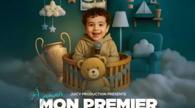 FMA72-REDOUANE - AJ MON PREMIER SPECTACLE (VIGNETTE WEB) - Art Scénique