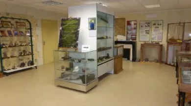 Ecomusée du marbre - Ecomusée du marbre
