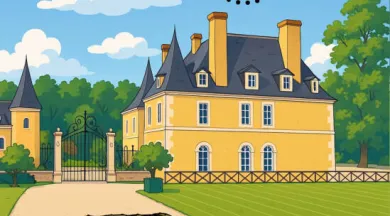 Où est caché le trésor de Jean-Baptiste de Bastard ? - Gabriel Le Brethon