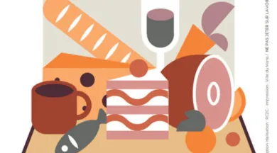 Brunch VDM - VDM