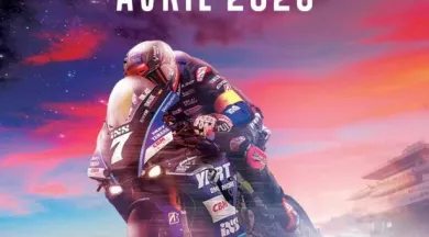 FMA72-24 heures Motos 2026 - ACO
