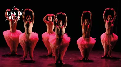 08-Tutu © Ian Georgeson - © Ian Georgeson