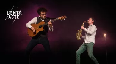 10-Que du bonheur (avec vos capteurs) © Simon Gosselin - © Simon Gosselin