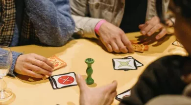 La dolce farniente spéciale ado - Le Plongeoir