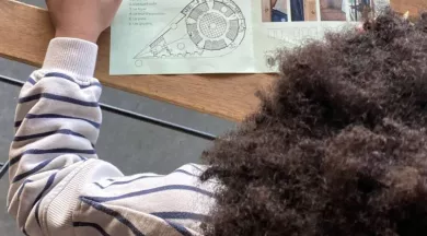 La grande découverte des secrets du cirque - Le Plongeoir