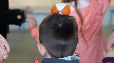 La petite aventure circassienne - Dimitiri Bessière