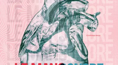 AFFICHE_LE-MANS-SONORE-2026 - © Ville du Mans 