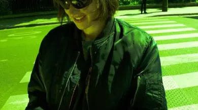 CHLOE @Sarah Makharine 1 - Grande - Sarah Makharine