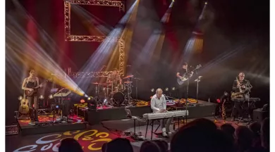 Photo Tramp Experience - Lionel Thiriat