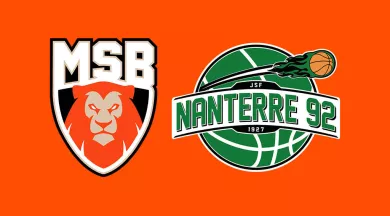 msb nanterre - MSB