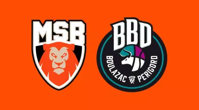 msb boulazac - msb