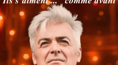 Daniel Lavoie 40x60 neutre - Le Forum