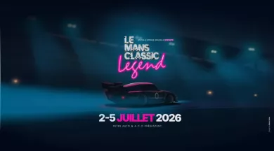 FMA72-LMClassic2026 - Peter Auto & ACO