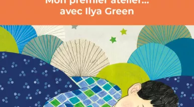 Mon premier atelier - Ville du Mans