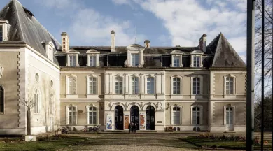 TC - Façade 3 - © Ville du Mans