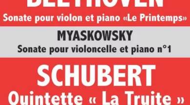 AFFICHE 8 février 2026 - Adoramus