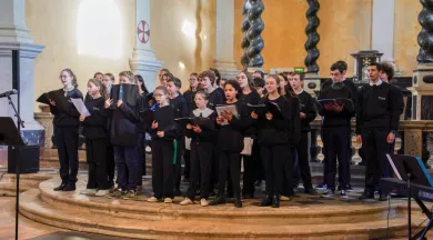 lm_0152535 © Ville du Mans Arnaud Despelchain - © Ville du Mans Arnaud Despelchain