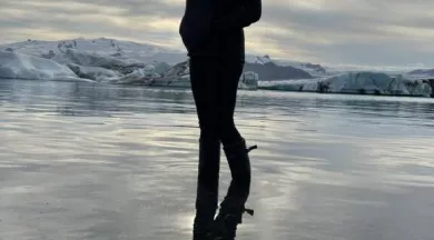 Résonances arctiques - © La voix en scène production