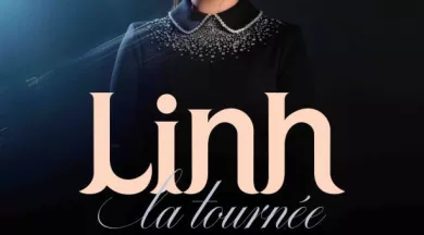 LINH LE MANS BD - Artscenique